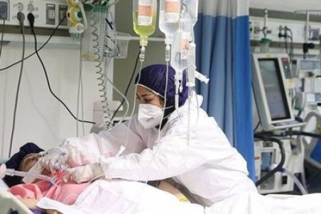 روند افزایشی بیماران کرونا در استان کرمان ادامه دارد؛ بستری‌های قطعی کرونا به ۱۸۴ نفر رسید