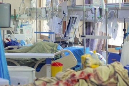 نرخ روزانه ابتلای کرونایی استان قزوین به مرز ۵۵۰ نفر رسید