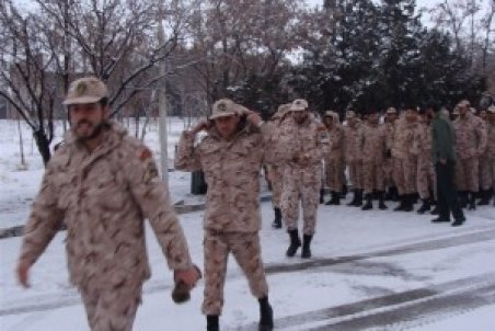 چرا افزایش حقوق سربازان در سال آینده منتفی شد؟