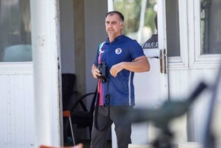 پاکزاد: در صورتی که رکورد ورودی زده شود، کمانداران وارد اردو می‌شوند