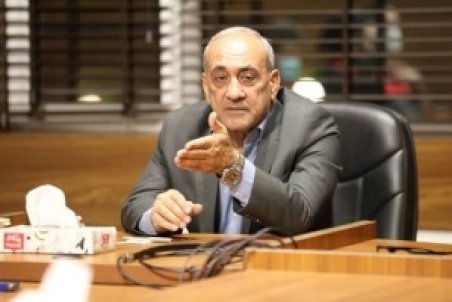 گرشاسبی: مظاهری پیش‌قرارداد را امضا کرد ولی درخواستی داشت که پذیرفته نشد