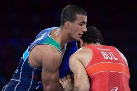 گرایی: همه فکر و ذکرم المپیک ۲۰۲۴ پاریس است