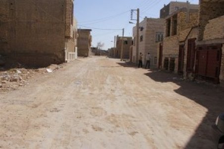 روایت از مشکلات مردم بردسیر استان کرمان؛ از نبود پایانه مسافربری تا کوچه‌های خاکی