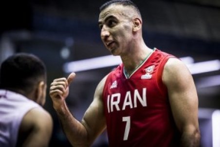 کامرانی، کاردوست و خواجه‌زاده از فهرست تیم ملی کنار گذاشته شدند