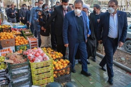 بی‌ثباتی قیمت‌ها در بازار خراسان جنوبی/ ‌مردم از بی‌توجهی ‌مسئولان گلایه دارند