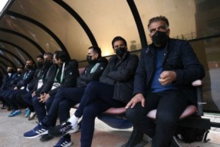 طاهری: برگزاری بازی‌های معوقه در تعطیلات به ما آسیب زد