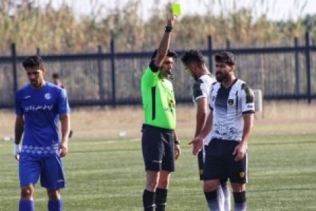 اسامی داوران هفته نوزدهم لیگ برتر فوتبال اعلام شد