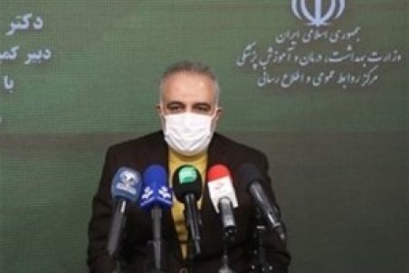 عوارض مصرف آنتی‌بیوتیک در بیماران کرونایی