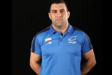 امینی: یزدانی، قاسم‌پور و زارع پیش از مرحله نهایی انتخابی تیم ملی، یک جا کشتی خواهند گرفت