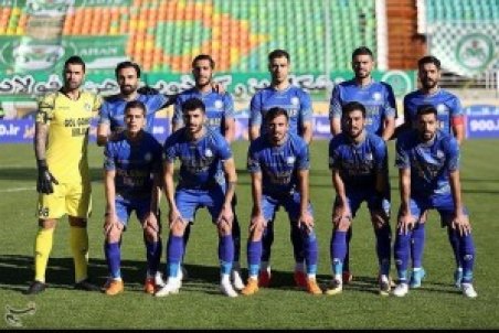 بیانیه تند باشگاه گل‌گهر در واکنش به حکم کمیته استیناف؛ باید این بی‌عدالتی تاریخی در فوتبال ایران حک شود