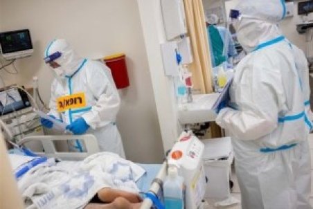 روزهای ناخوش یزد زیر سایه سنگین اُمیکرون/ کرونا برای برخی افراد همچنان شوخی است