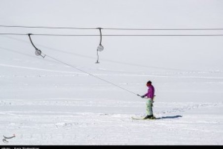 اسکی؛ قحط‌الرجال، آقازادگی یا پدرخواندگی؟