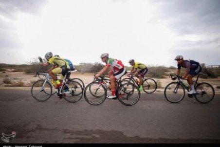 وفایی: یک تیم کیفی را به مسابقات دوچرخه‌سواری قهرمانی آسیا می‌فرستیم