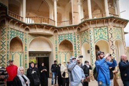 گردشگری حلقه گمشده در استان کردستان؛ معرفی ظرفیت‌های نهفته سبب رونق صنعت گردشگری در کشور می‌شود