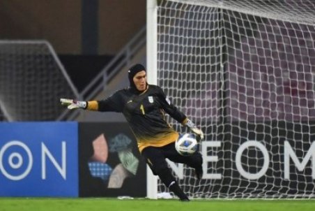 کودایی: جام ملت‌های آسیا آغاز راه فوتبال بانوان است