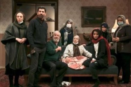 ابراهیم حاتمی‌کیا: جهان فیلم پسرم با جهان من فاصله دارد/ "شب طلایی" حامی دولتی نداشت