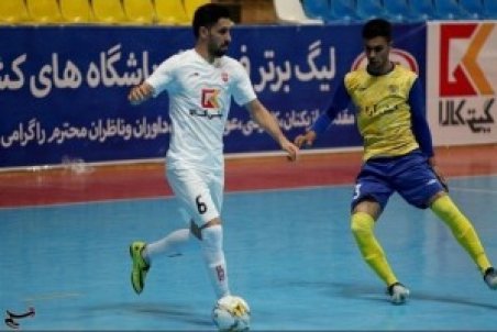 سنگ سفیدی: با نیت خاصی خوشحالی نکردم