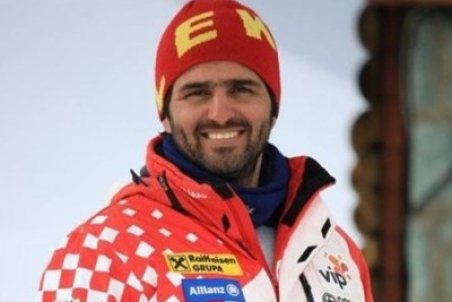 حسین ساوه شمشکی: با تجربه و ثبات تکنیکی و ذهنی بیشتری به المپیک زمستانی می‌روم