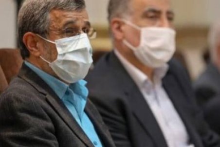 هیچکس با احمدی نژاد در مورد حذفش از مجمع تشخیص صحبتی نکرده