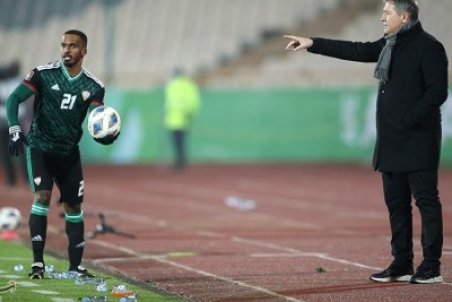 فریبا: فدراسیون با یک شرط کارش را با اسکوچیچ ادامه دهد