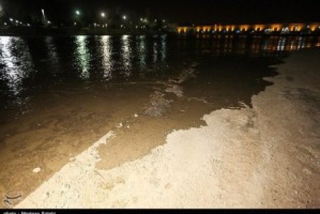 کاهش ۲۵ درصدی بارش در سرچشمه زاینده‌رود و کارون/ دیگر خبری از یخچال‌های طبیعی نیست