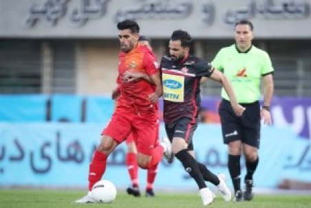 بوحمدان: سبک مربیگری نکونام متفاوت است