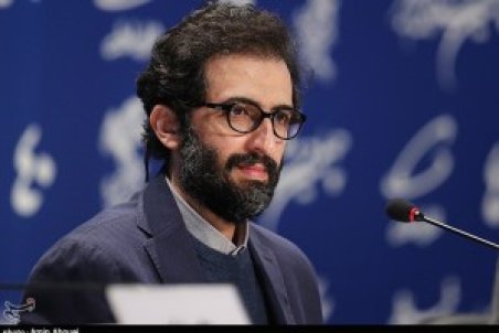 شعیبی: فیلم‌هایم سفارشی نیستند