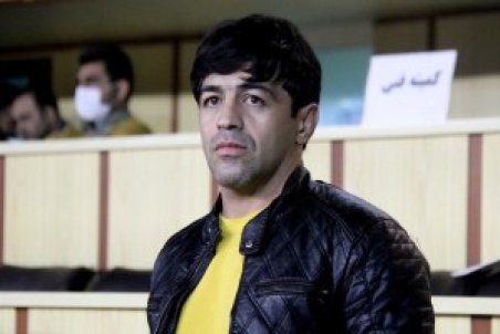 باوفا: اگر کشتی‌گیر احساس کند بی‌رقیب است، کمتر رشد می‌کند