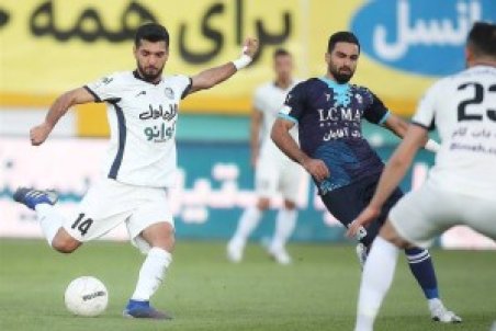 شکوری: عذرخواهی مجیدی از اسکوچیچ یک رفتار حرفه‌ای بود