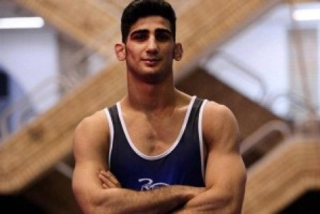 کاویانی‌نژاد: ۷۷ کیلو مدعیان زیادی دارد، من هم مدعی دوبنده تیم ملی کشتی هستم