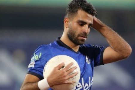 لیست تیم ما برای مرادمند جا ندارد!