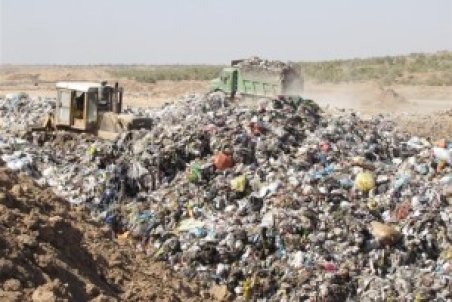 وقتی منطقه گردشگری خرگوشناب سلسله زباله دان می‌شود/ ورود دادستان برای نجات طبیعت