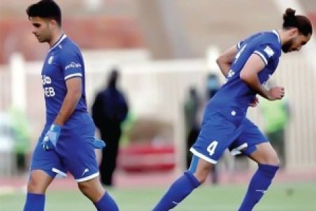 "یزدانی و مردادمند" باید به سربازی بروند!