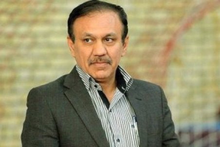 لشگری: به هیچ عنوان تفکر حذفی مدنظر هادی ساعی نیست