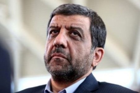 ضرغامی: به پیک کرونا نزدیک می‌شویم شاید تصمیمات ویژه در نوروز گرفته شود