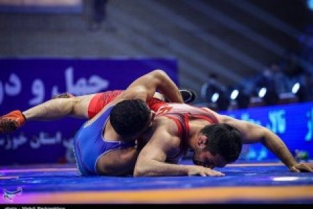 میلیکیان: همه انرژی‌ام در المپیک به خاطر کشتی با نجاتی از بین رفت