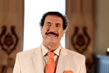 «جواد یساری» مجوز گرفت؟