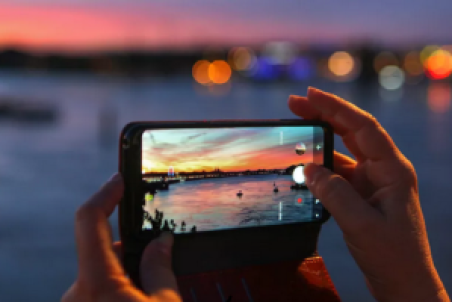 با بهترین دوربین‌های گوشی برای عکاسی آشنا شوید
