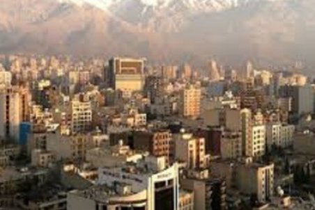 قیمت آپارتمان در تهران؛ ۱۲ بهمن ۱۴۰۰