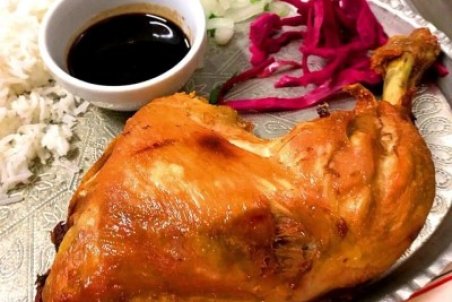 طرز تهیه اکبر جوجه به 6 روش خوشمزه رستورانی و مجلسی در خانه