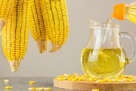 قیمت روغن ذرت در بازار