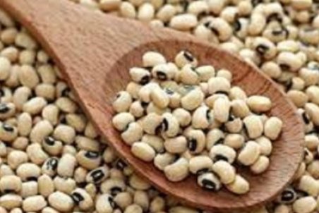 لوبیا چشم بلبلی در بازار چند؟