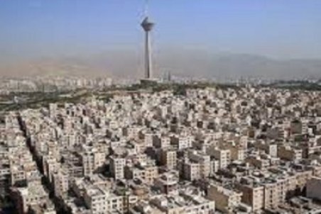 قیمت آپارتمان در تهران؛ ۱۳ بهمن ۱۴۰۰