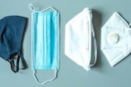 قیمت انواع ماسک تنفسی