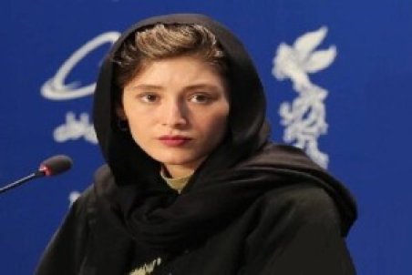 سخنان «فرشته حسینی» درباره علاقه اش به ایران