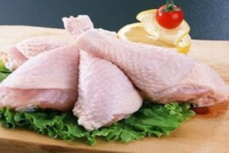 گوشت این پرنده ۴ برابر میگو فسفر دارد