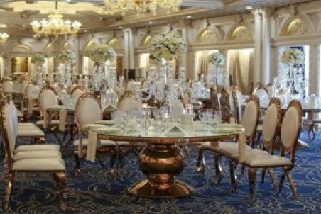 تالار‌های پذیرایی با یک سوم ظرفیت فعالیت خواهند کرد