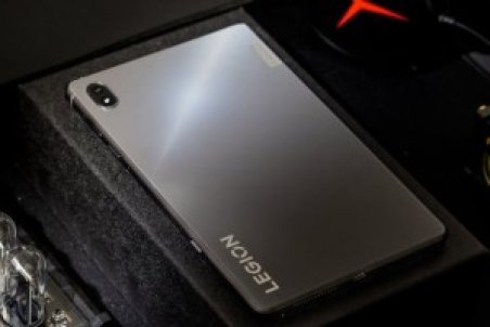 جدیدترین جزئیات از تبلت گیمینگ لنوو با باتری ۶۵۵۰ میلی آمپر