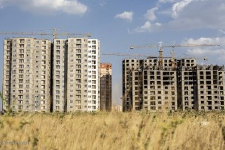 کدام گروه از متقاضیان مسکن ملی باید به ادارات راه و شهرسازی مراجعه کنند؟