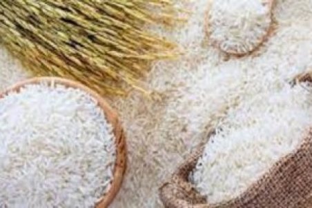 قیمت انواع برنج در بازار
